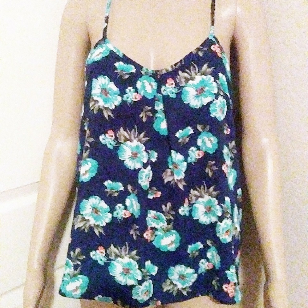 Rue21 blouse
